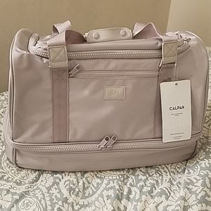 calpak stevyn duffel